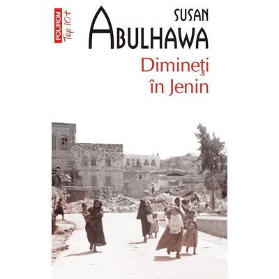 Dimineti in Jenin editie de buzunar - Susan Abulhawa