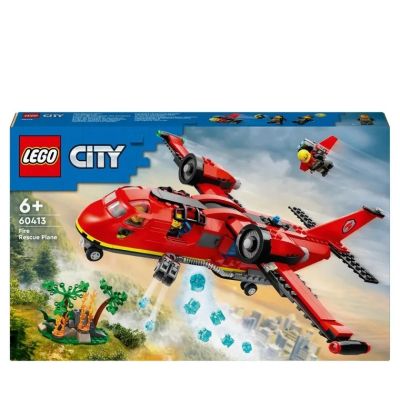 LEGO City. Insula-inchisoare 60419 980 piese