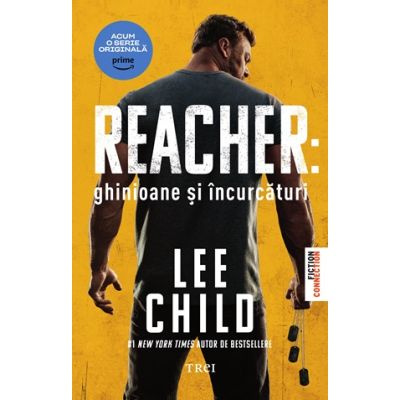 Reacher. Ghinioane si incurcaturi - Lee Child