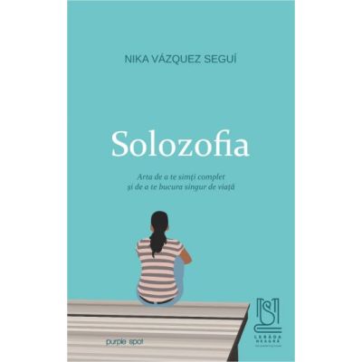 Solozofia - Nika Vzquez Segu