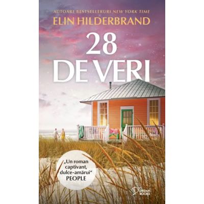 28 de veri vol. 54 - Elin Hilderbrand