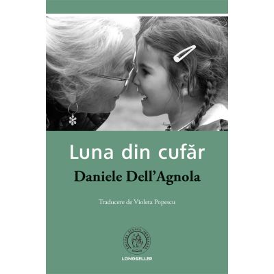 Luna din cufar - Daniele DellAgnola