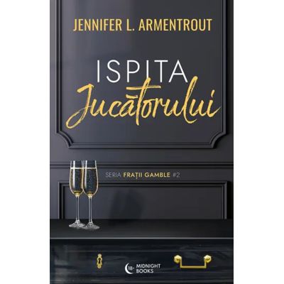Ispita jucatorului - Jennifer L. Armentrout