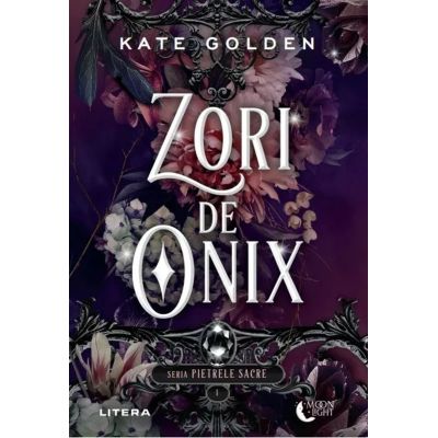 Zori de onix - Kate Golden