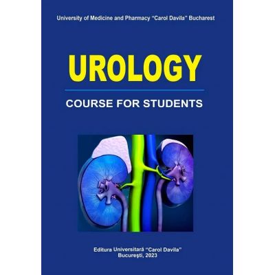 Urology course for students - Ionel Sinescu