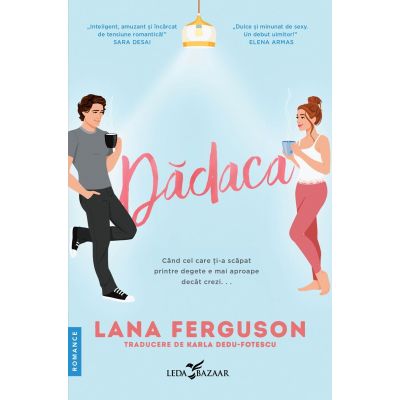 Dadaca - Lana Ferguson