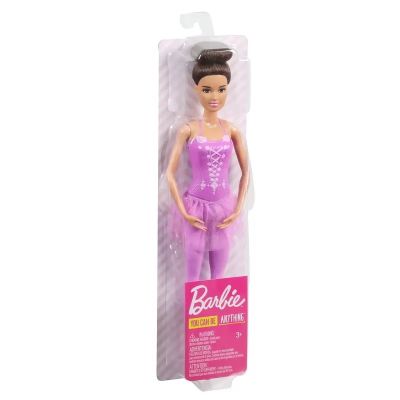 Papusa Barbie balerina satena