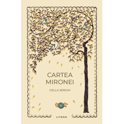 Cartea Mironei vol. 10 - Cella Serghi