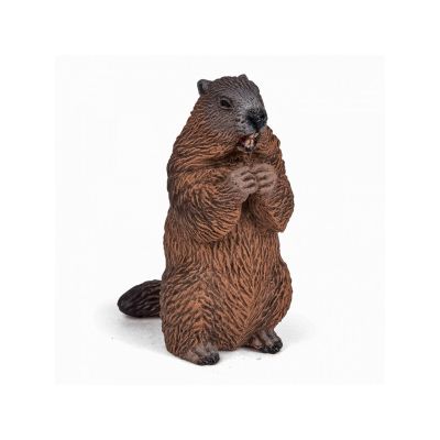 Figurina marmota Papo