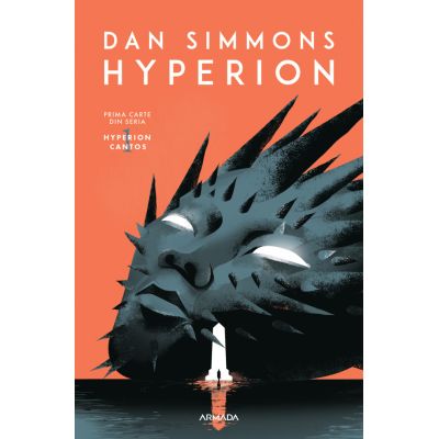 Hyperion Seria HYPERION CANTOS partea I - Dan Simmons