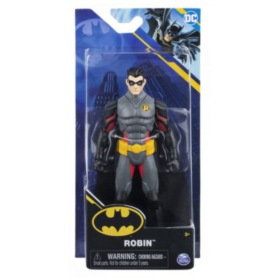 Batman Figurina Robin 15 cm