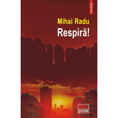 Respira - Mihai Radu