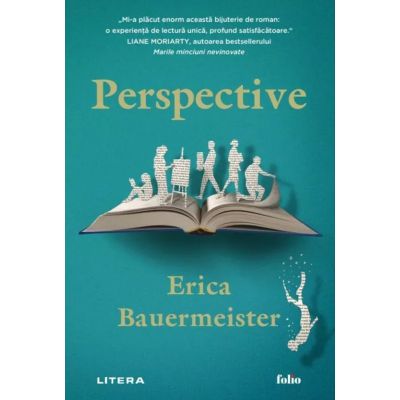 Perspective - Erica Bauermeister