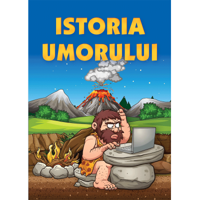 Istoria umorului