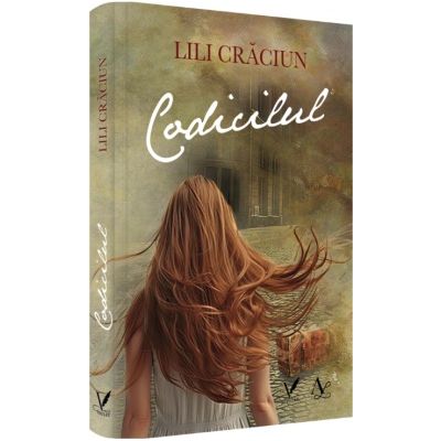 Codicilul - Lili Craciun