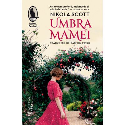 Umbra mamei - Nikola Scott