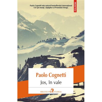 Jos in vale - Paolo Cognetti