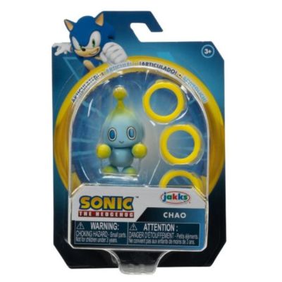 Figurina articulata 6cm Nintendo Sonic S13 Chao