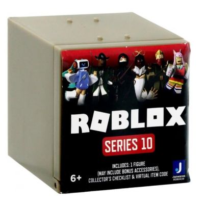 Figurina ascunsa Roblox S10