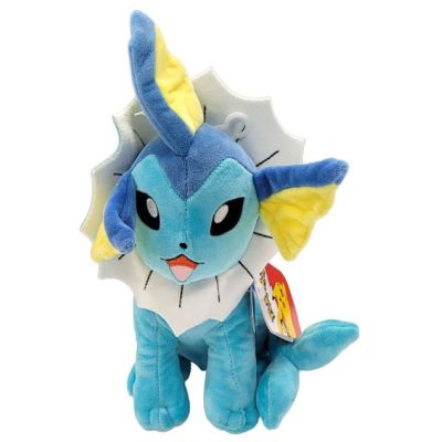 Jucarie de plus 20cm Pokemon S16 Vaporeon