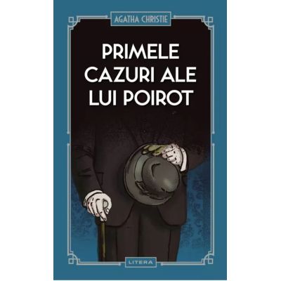 Primele cazuri ale lui Poirot vol. 22 - Agatha Christie