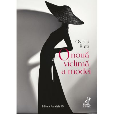 O noua victima a modei - Ovidiu Buta