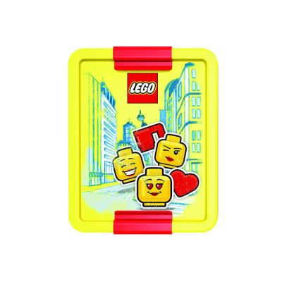 Cutie pentru sandwich LEGO Iconic