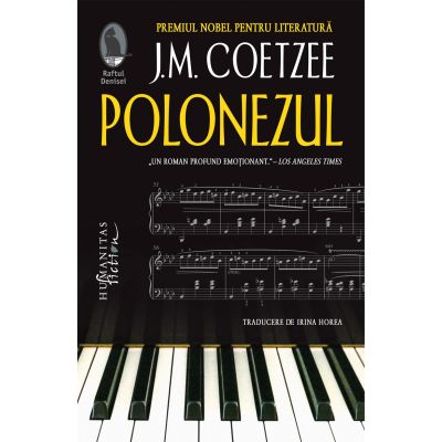 Polonezul - J. M. Coetzee