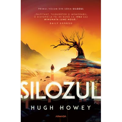 Silozul ed. 2024 - Hugh Howey