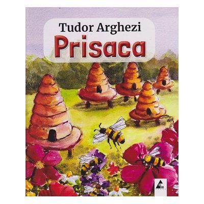 Prisaca - Tudor Arghezi