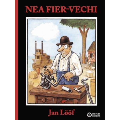 Nea Fier-Vechi - Jan Loof