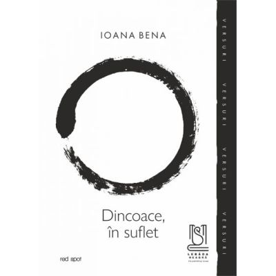 Dincoace in suflet - Ioana Bena