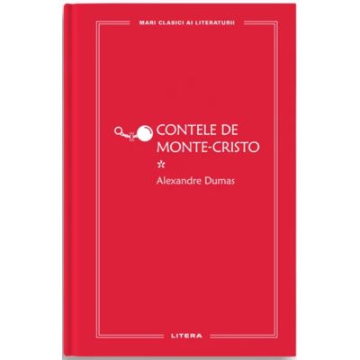 Contele de Monte-Cristo I vol. 48 - Alexandre Dumas