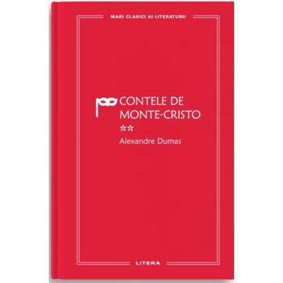 Contele de Monte-Cristo 2 vol. 49 - Alexandre Dumas