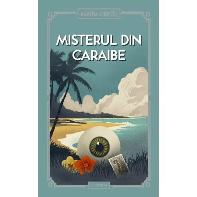 Misterul din Caraibe vol. 29 - Agatha Christie