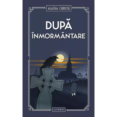 Dupa inmormantare vol. 26 - Agatha Christie