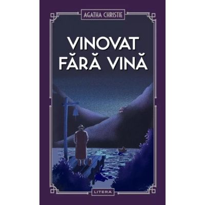 Vinovat fara vina vol. 27 - Agatha Christie