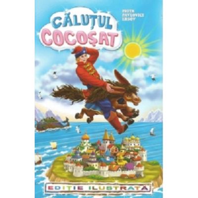 Calutul cocosat - Piotr Pavlovici Ersov