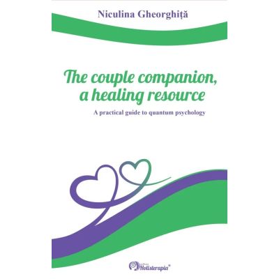 The couple companion a healing resource - Niculina Gheorghita