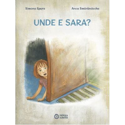 Unde e Sara - Simona Epure