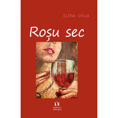 Rosu sec - Elena Otilia