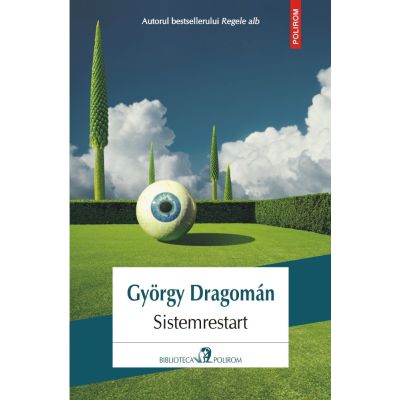 Sistemrestart - Gyorgy Dragoman