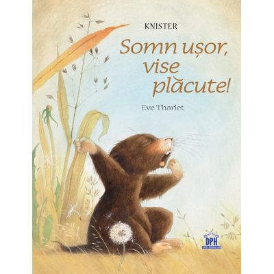 Somn usor vise placute - Knister