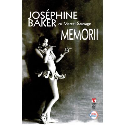 Memorii - Josephine Baker Marcel Sauvage