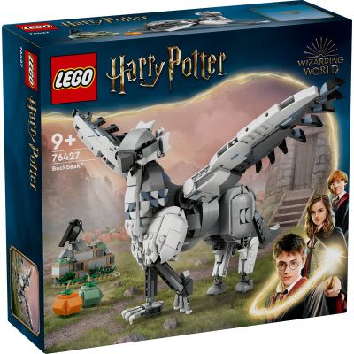 LEGO Harry Potter. Buckbeak 76427 723 piese