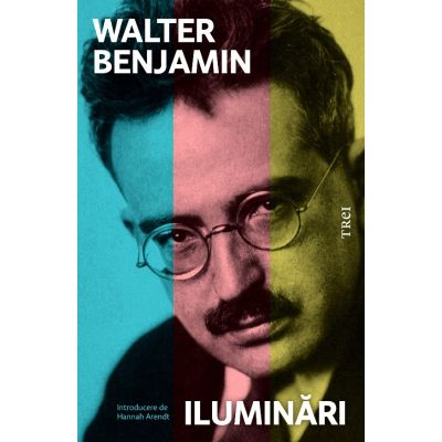 Iluminari - Walter Benjamin