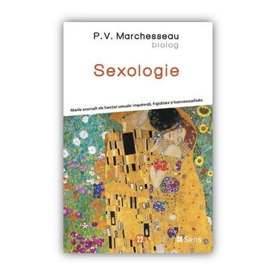 Sexologie - P. V. Marchesseau