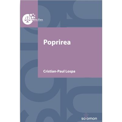 Poprirea - Cristian-Paul Lospa