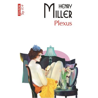 Plexus editie de buzunar - Henry Miller