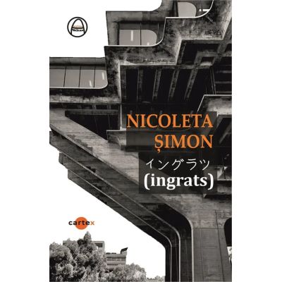 ingrats - Nicoleta Simon